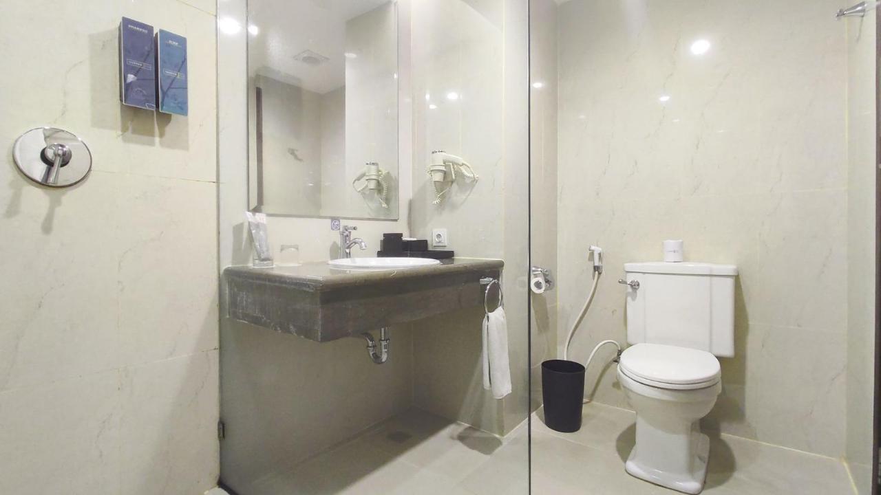 Harper Perintis By Aston 4* Makassar