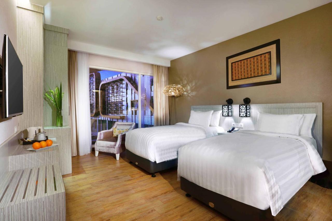 Hotel Harper Perintis By Aston Makassar