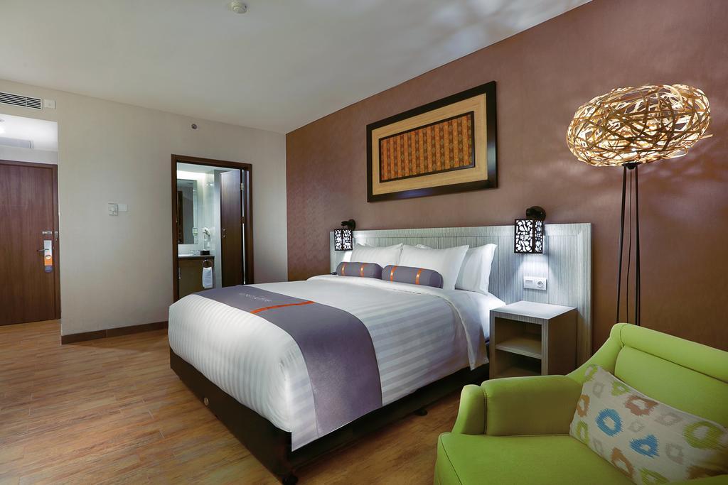 Hotel Harper Perintis By Aston Makassar