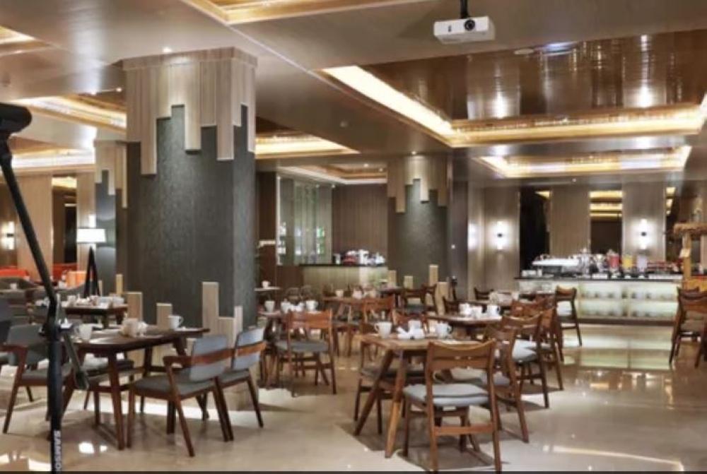 Harper Perintis By Aston Hotel Makassar
