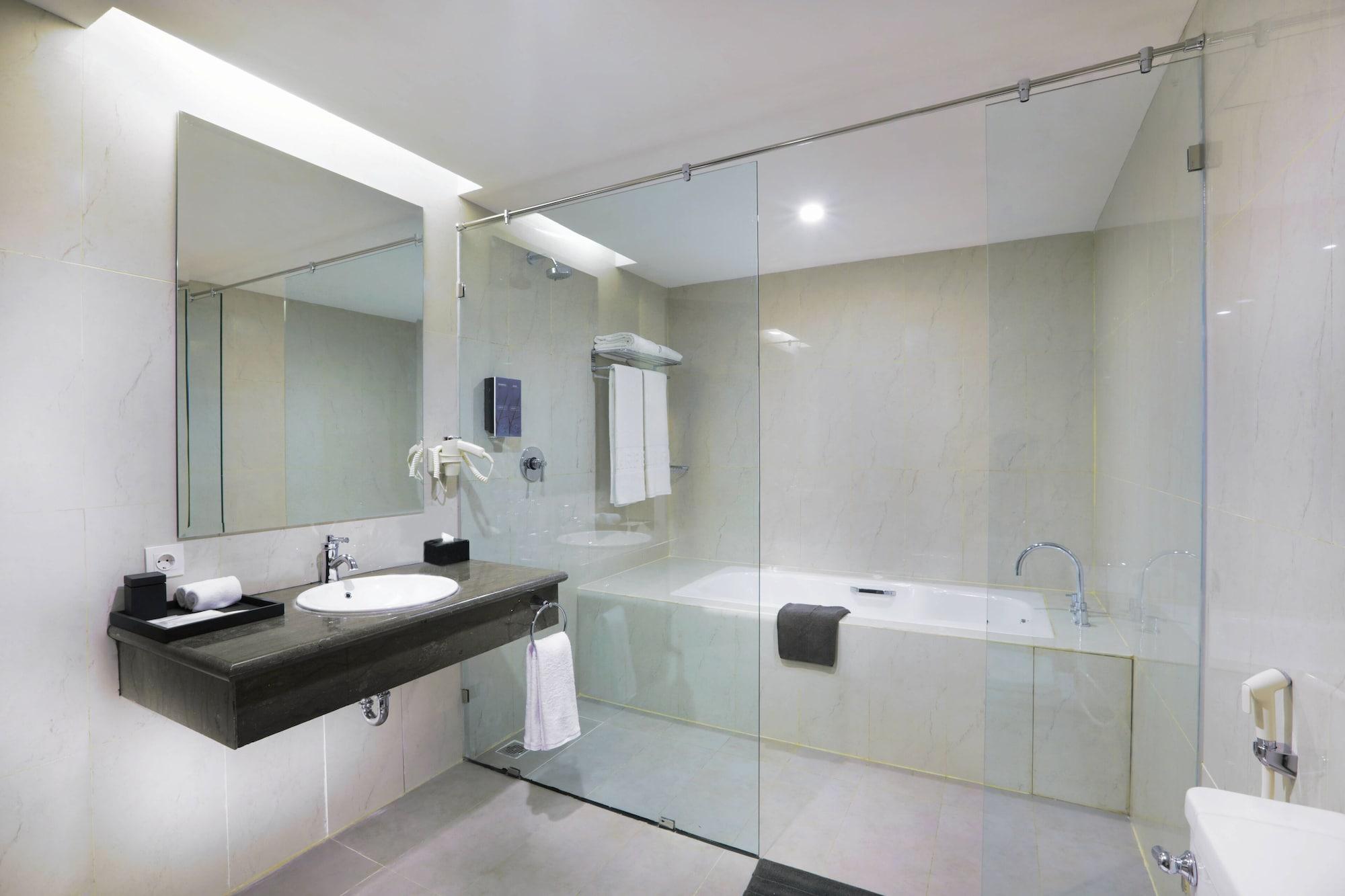 Harper Perintis By Aston 4*