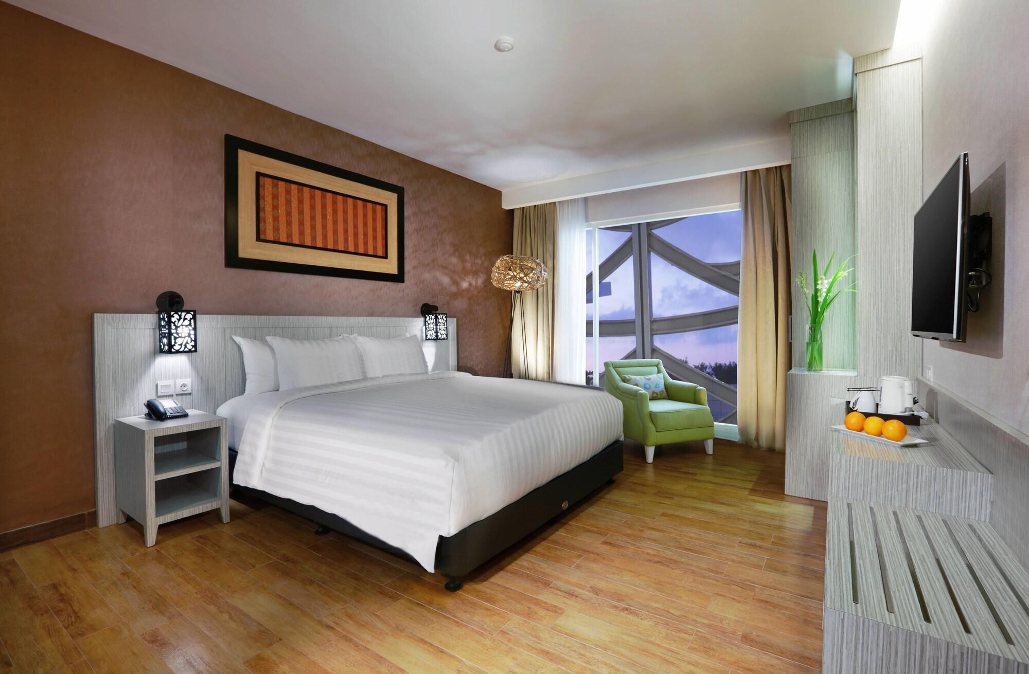 Harper Perintis By Aston 4* Makassar