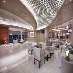 Harper Perintis By Aston Hotel 4*