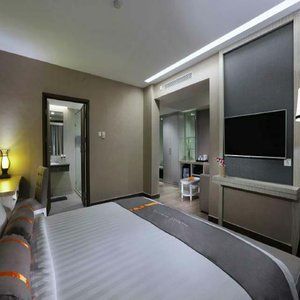 Harper Perintis By Aston Hotel 4*