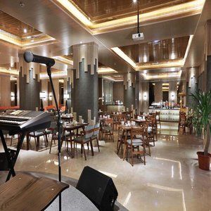 Harper Perintis By Aston Hotel Makassar