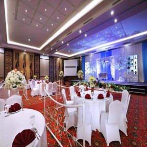 Hotel Harper Perintis By Aston Makassar