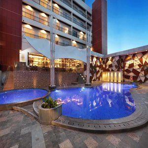 Harper Perintis By Aston Hotel Makassar