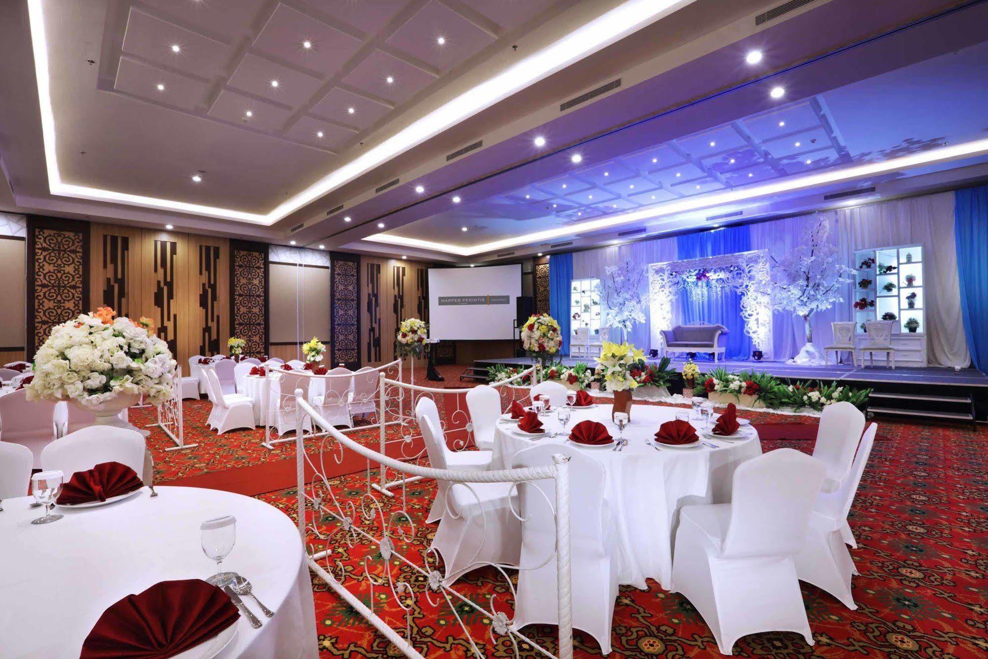 Harper Perintis By Aston Hotel