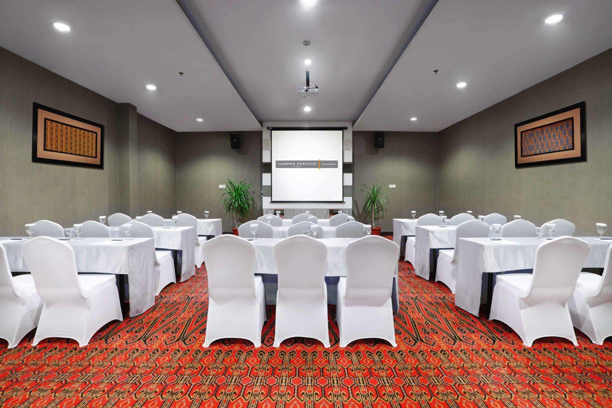 Harper Perintis By Aston Makassar