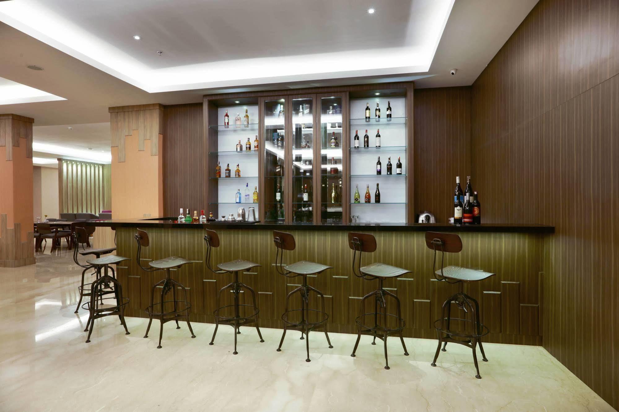 Harper Perintis By Aston Hotel 4*