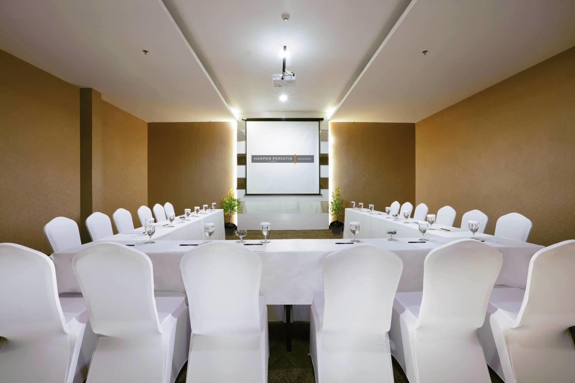 Harper Perintis By Aston Hotel 4*