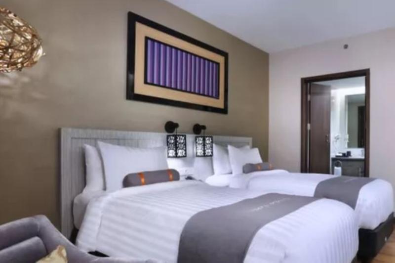 Hotel Harper Perintis By Aston Makassar