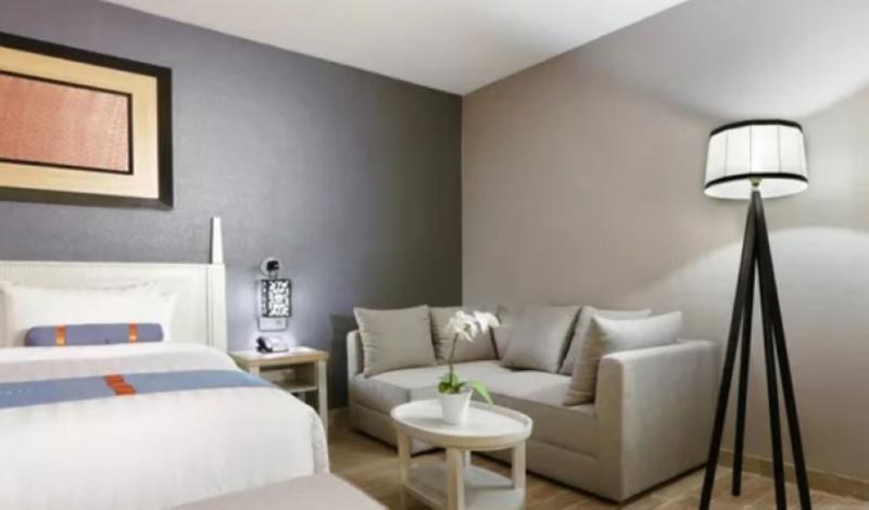 Harper Perintis By Aston 4* Makassar