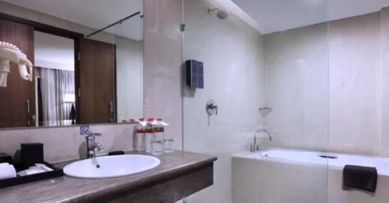 Harper Perintis By Aston Hotel Makassar